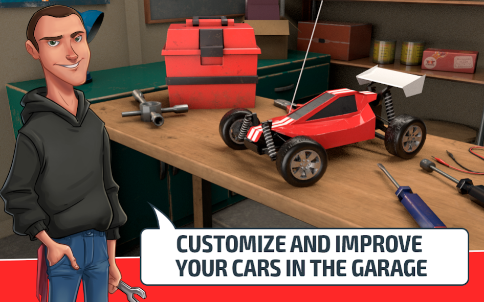 Crazy Crash Car Driving Sim 3D android iOS apk download for free