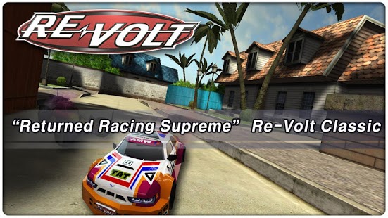 revolt rc car game download