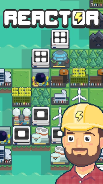 Review Screenshot - Power Overwhelming