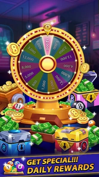 Real 8 Ball Clash Online pool 1.1.4 Screenshot