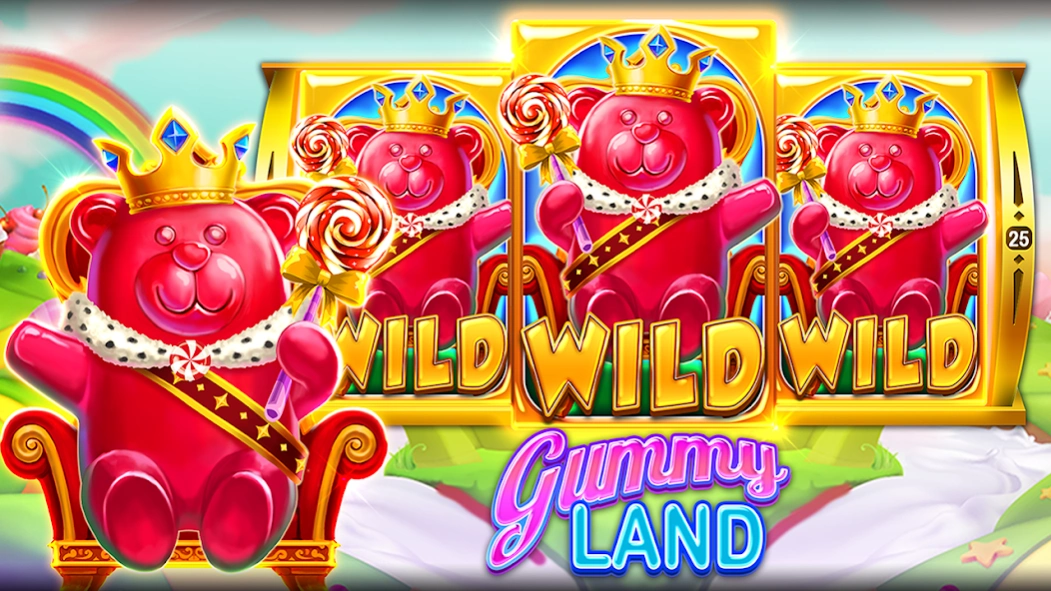 777 Real Vegas Casino Slots 5.1.065 Screenshot