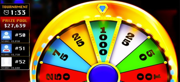 Real Casino Vegas Slot Machine 66 Screenshot