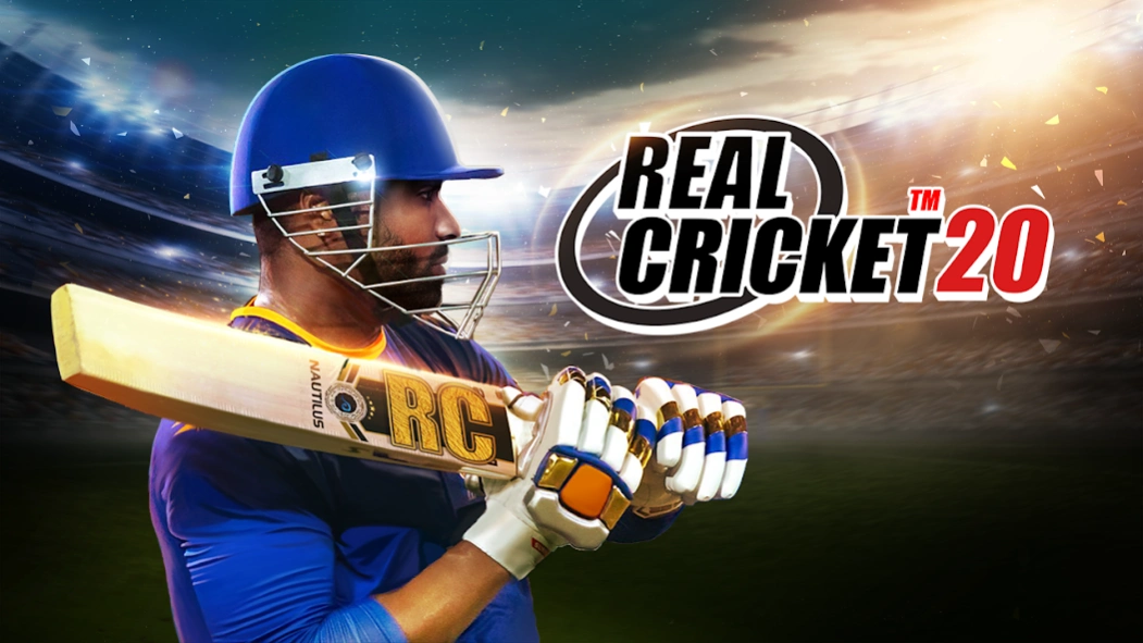 Review Screenshot - Cricket Game – Play Cricket on Your Phone