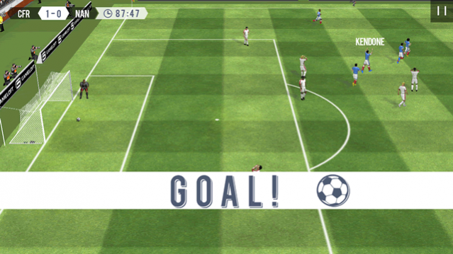Download Real Football