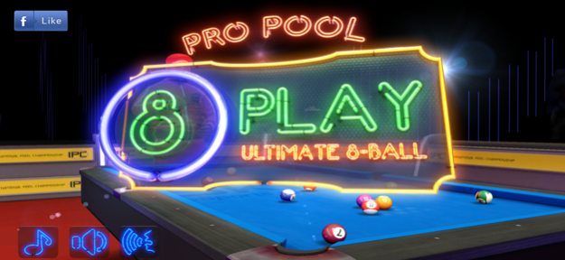 8 Ball Blitz - Billiards Games on the App Store