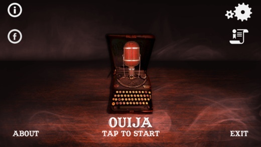 Real Ouija Board Game 1 2 1 Free Download