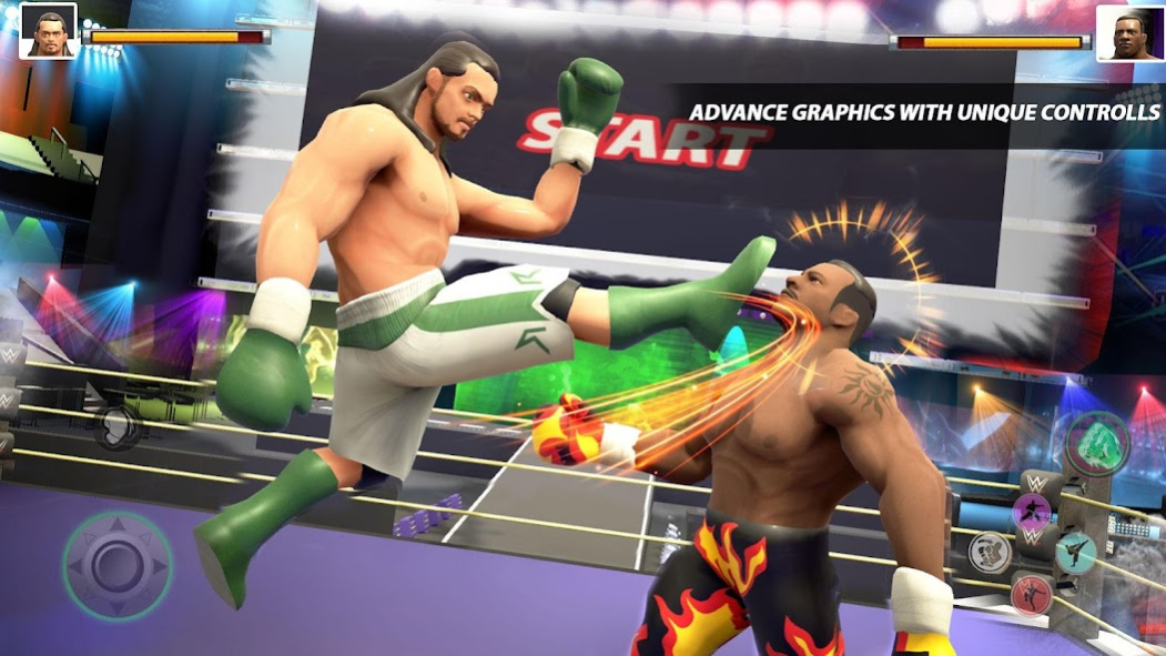 Punch Boxing 3D - Apps on Google Play