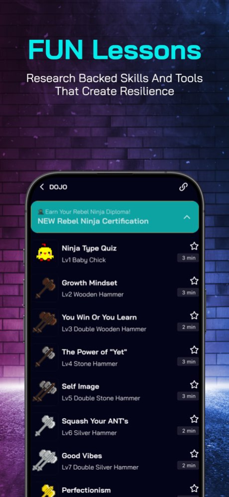 Rebel Ninja 3.12.47 Screenshot