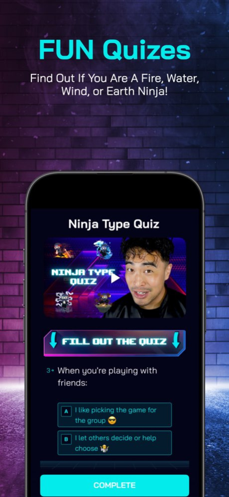 Rebel Ninja 3.12.47 Screenshot