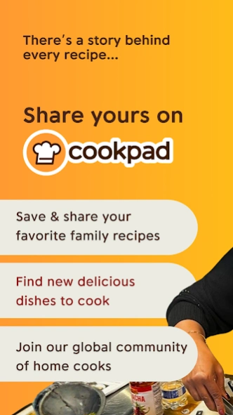 Review Screenshot - Recipe Search – Find New Recipes to Try Out