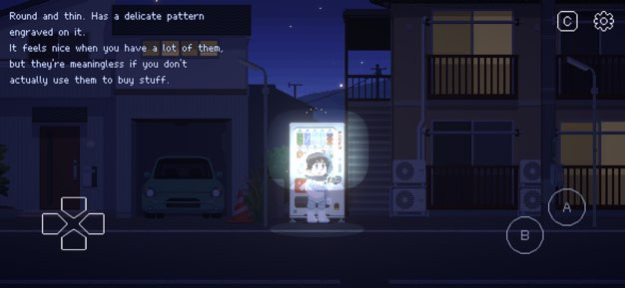 Recolit 1.0.2 Screenshot