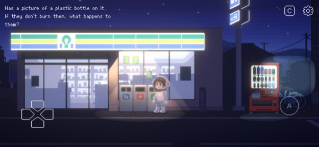 Recolit 1.0.2 Screenshot