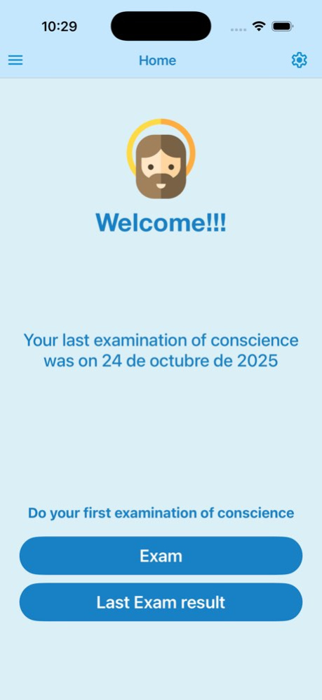 ReconciliationApp 2.0.1 Screenshot