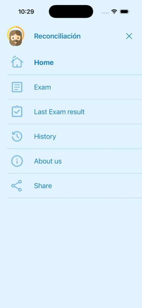 ReconciliationApp 2.0.1 Screenshot