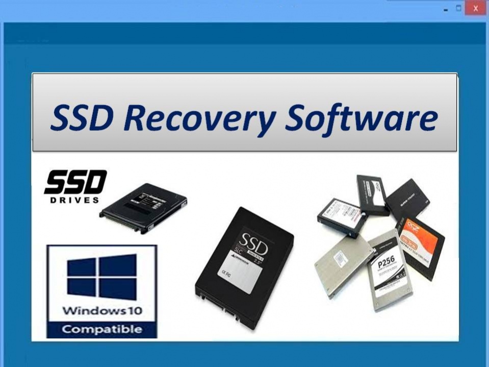 Recovery tools
