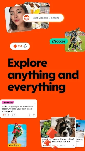 Review Screenshot - A Fun, Engaging and Diverse Social Community