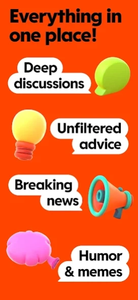 Review Screenshot - A Fun, Engaging and Diverse Social Community