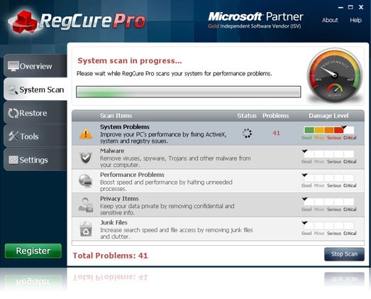 regcure pro free review