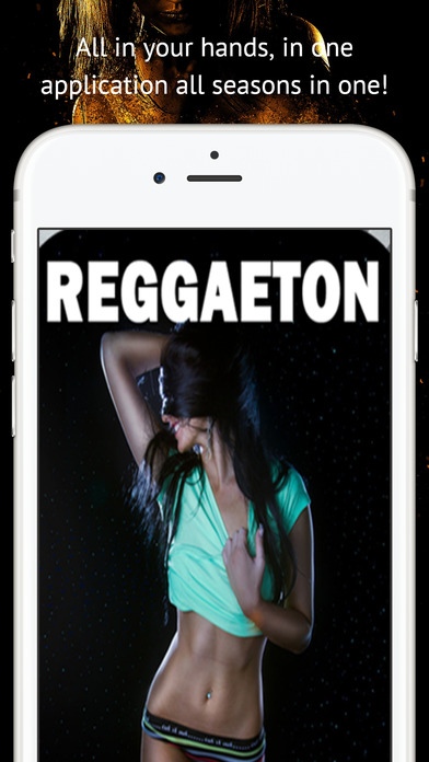 Reggaeton Music Radios: Top Reggaeton Free Download Reggaeton Music