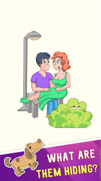 Remove Puzzle: Delete One Part Screenshot