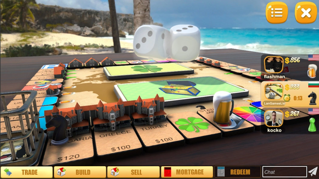 Review Screenshot - Excitement When Played Alone or With Friends