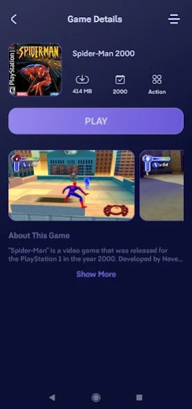Psx hotsell emulator ps4
