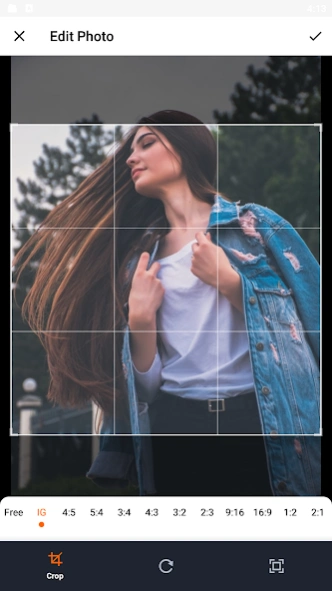 Retro Photo Effect - Vintage 14 Screenshot