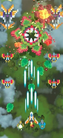 Review Screenshot - 게임 끝!
