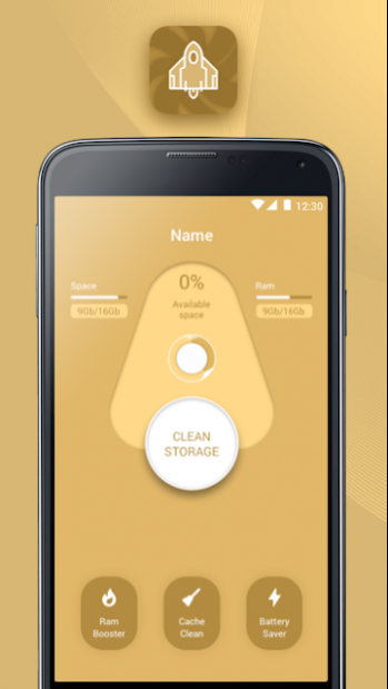 Reverie Cleaner Clean Junk Free Up Free Download