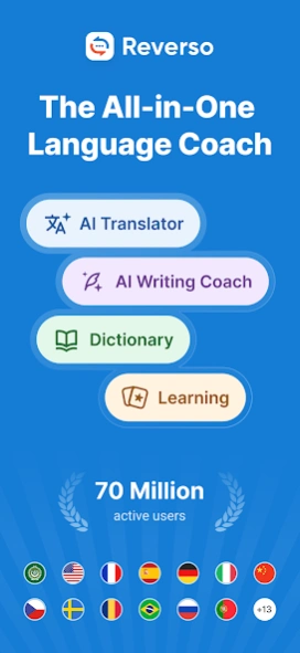 Review Screenshot - A Superb and Feature-Rich Translation App
