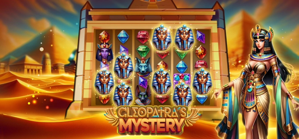 Richie Slots 0.3.42 Screenshot