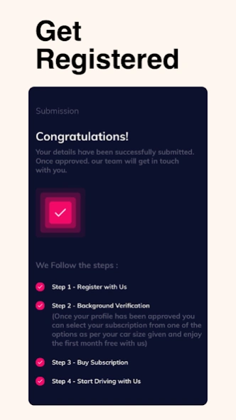RIDE Driver 8.1 Screenshot