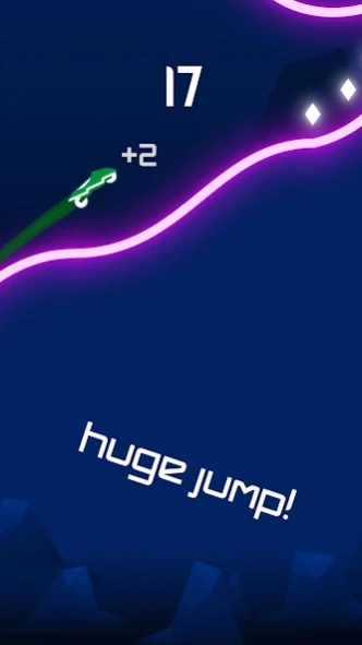 Review Screenshot - An Addictive Motorcycle Game