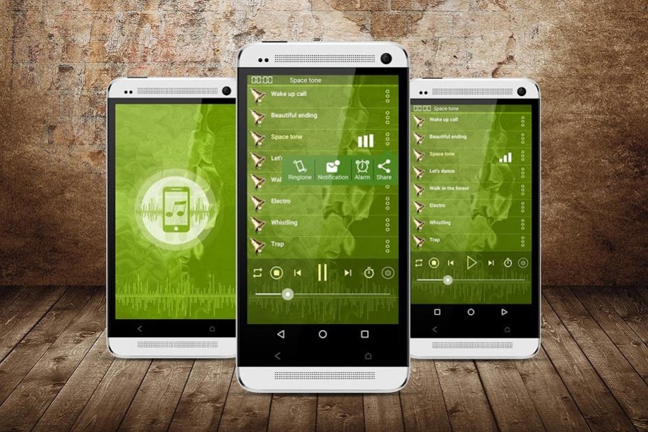 Ringtones For Android 2018 Free 4 0 Free Download