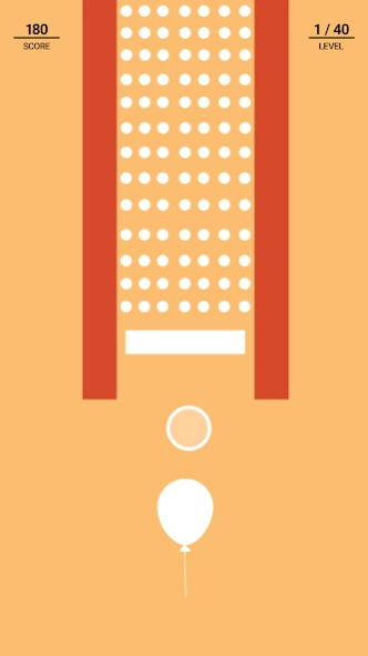 Review Screenshot - Balloon Game – Protect the Balloon at all Costs