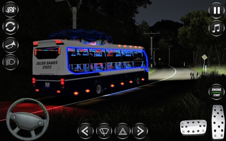 Bus Games - The Best Games For Free