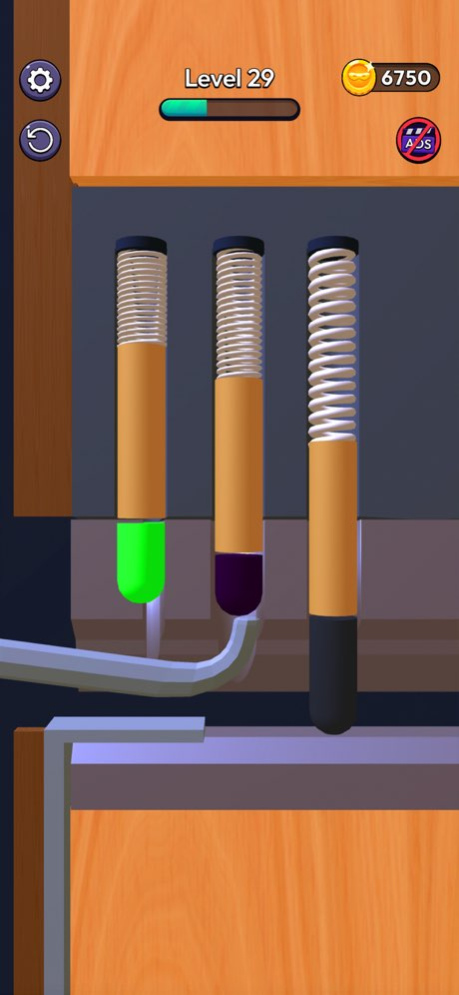 Rob Master 3D: The Best Thief! 1.26.18 Screenshot
