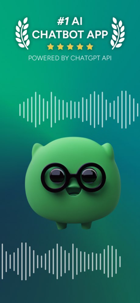 Robo AI Assistant 2.2 Screenshot
