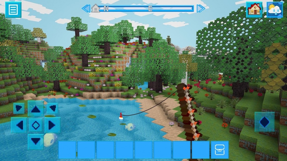SurvivalCraft: Reviews, Features, Pricing & Download
