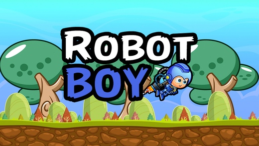 Robotboy, Games, Videos & Downloads