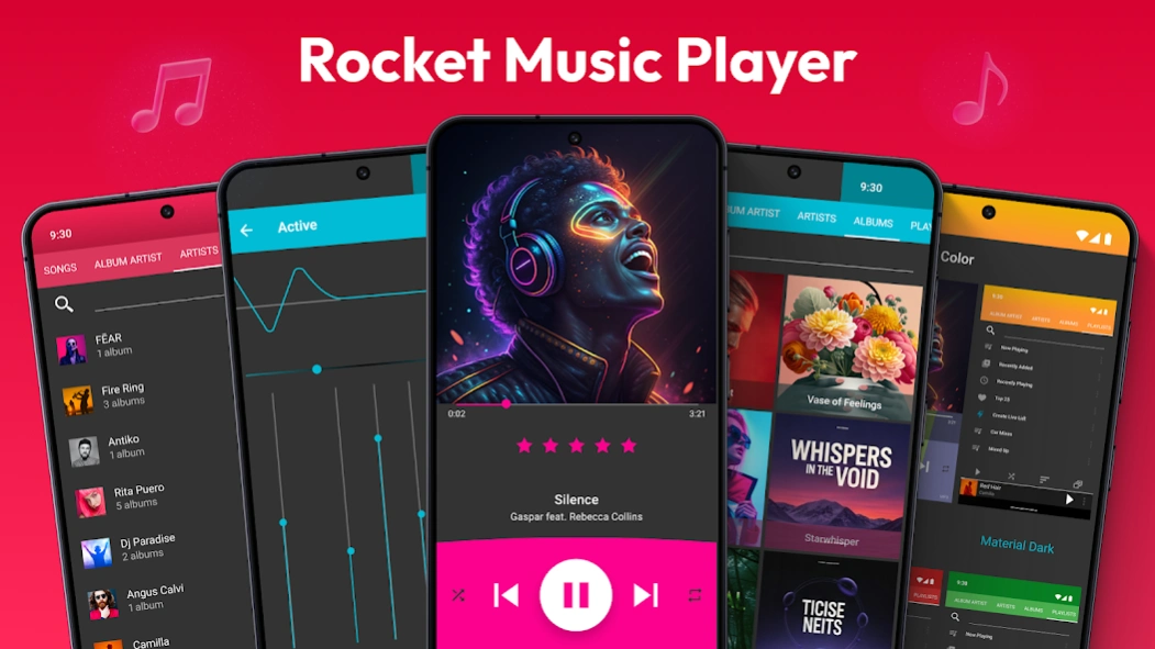 Review Screenshot - An Ideal Music Maker