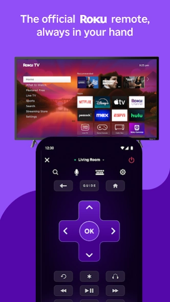 Review Screenshot - A Useful Movie Streaming App