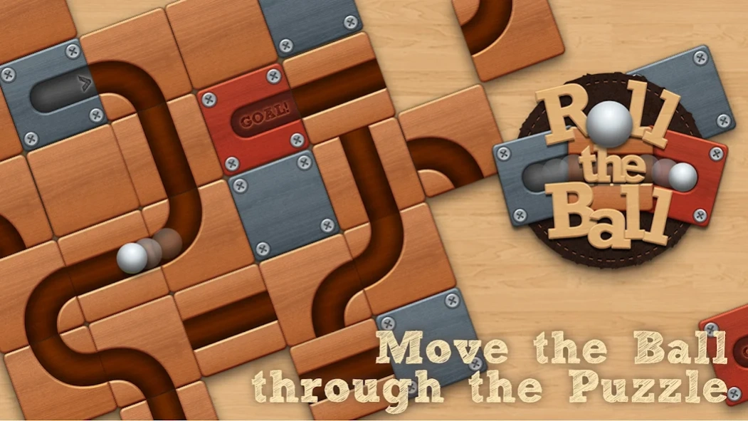 Review Screenshot - Slide Puzzle Game – Can You Solve All the Puzzles?