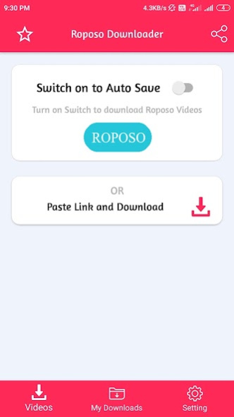 Video Downloader for Kwai - No Watermark APK for Android Download
