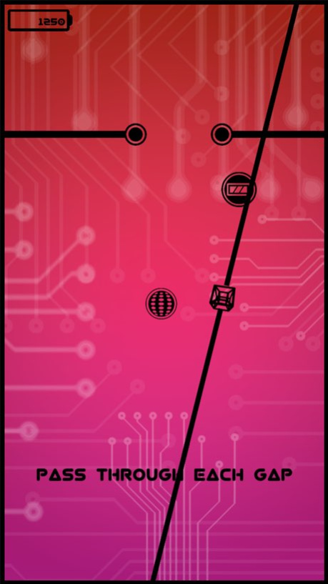 Rotatio 1.2 Screenshot