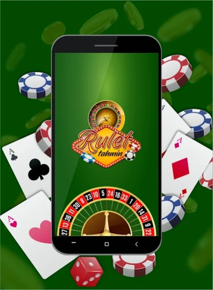 Roulette Prediction Screenshot