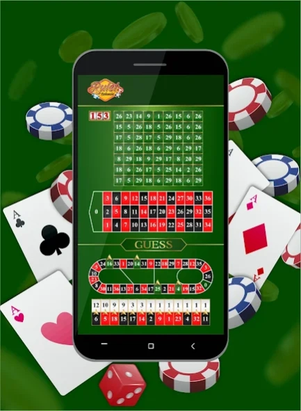 Roulette Prediction Screenshot