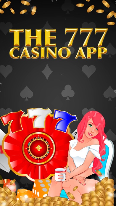 777 Casino App Image