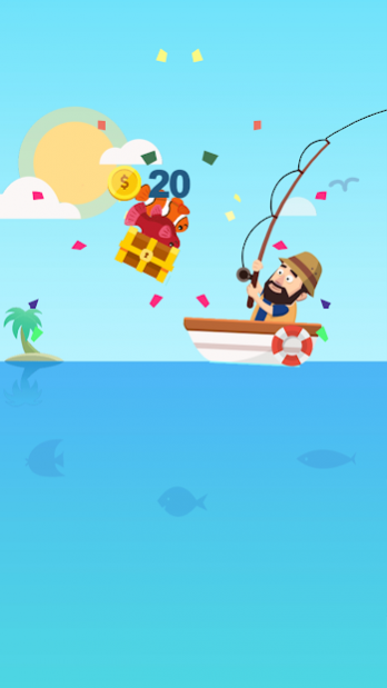 Royal Fishing - Addictive Fishing Game Free Download