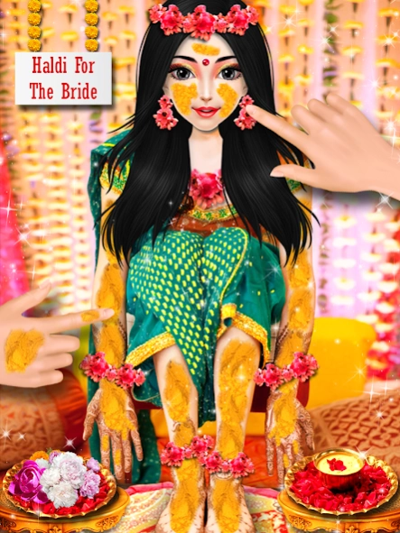 Shadi Wala Game: Indian Shadi 23.0.0 Screenshot